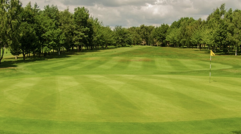 Photo of Wakefield Golf Club